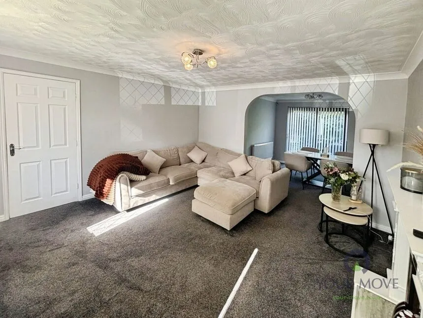 Launceston Road, Radcliffe, M26, photo 3