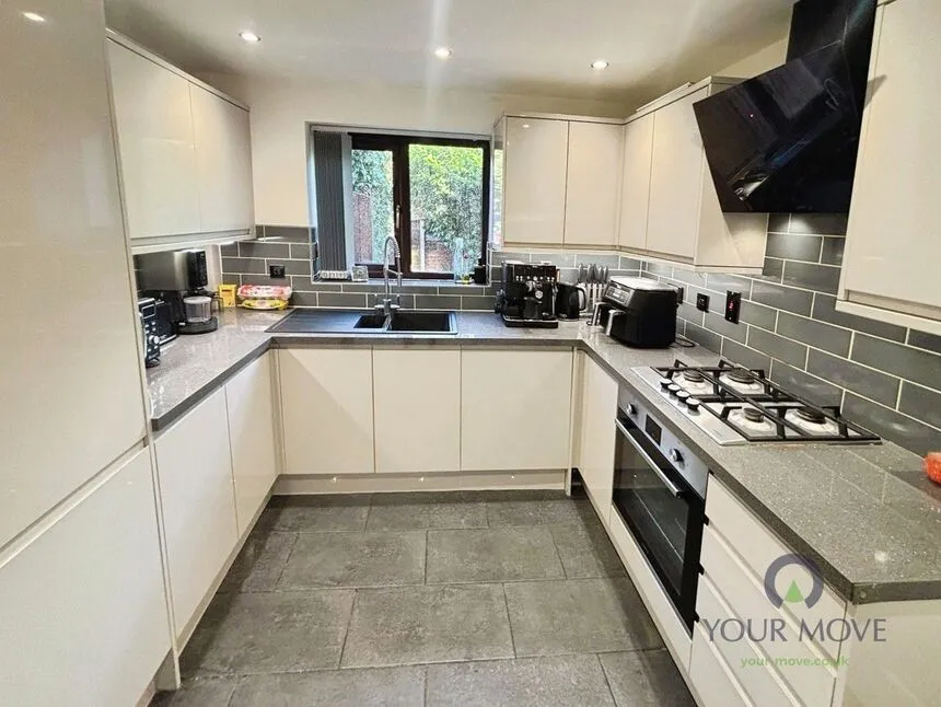 Launceston Road, Radcliffe, M26, photo 5