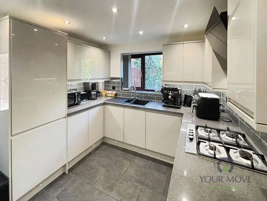 Launceston Road, Radcliffe, M26, photo 6