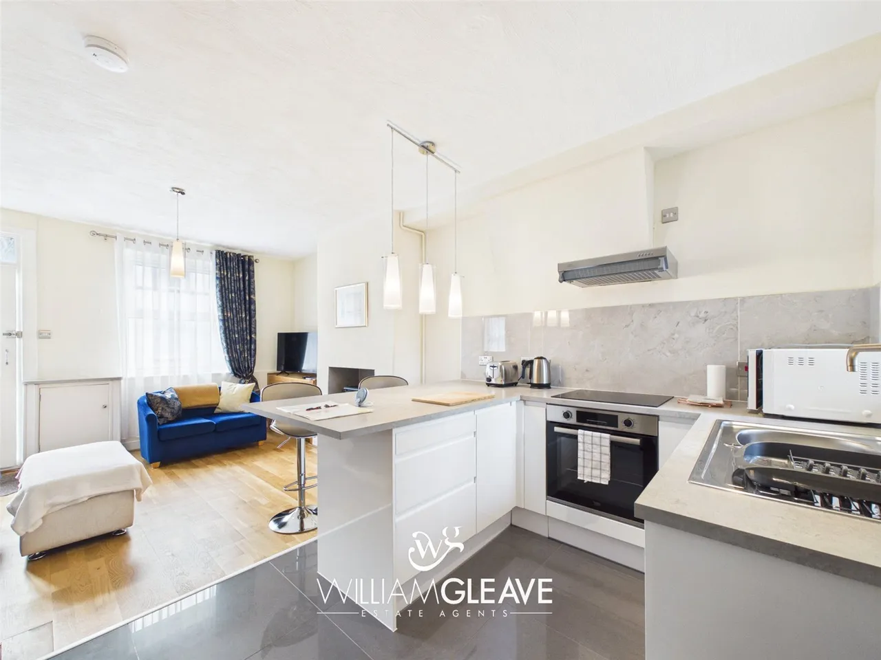 Glanafon Terrace, Conwy, LL32, photo 4