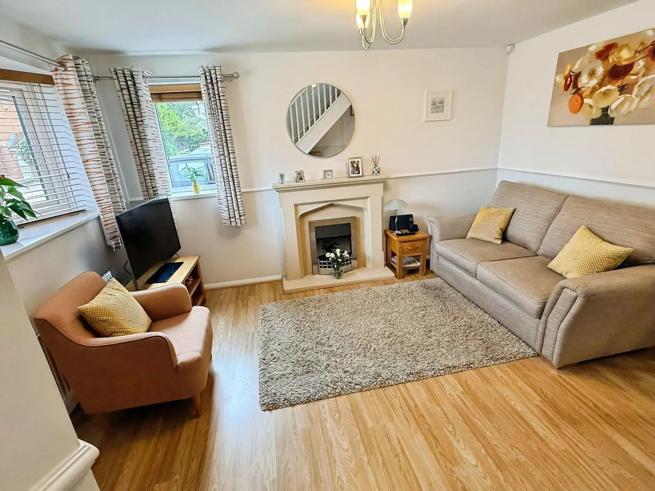 Hazeldene Road, Hamilton, LE5, photo 5