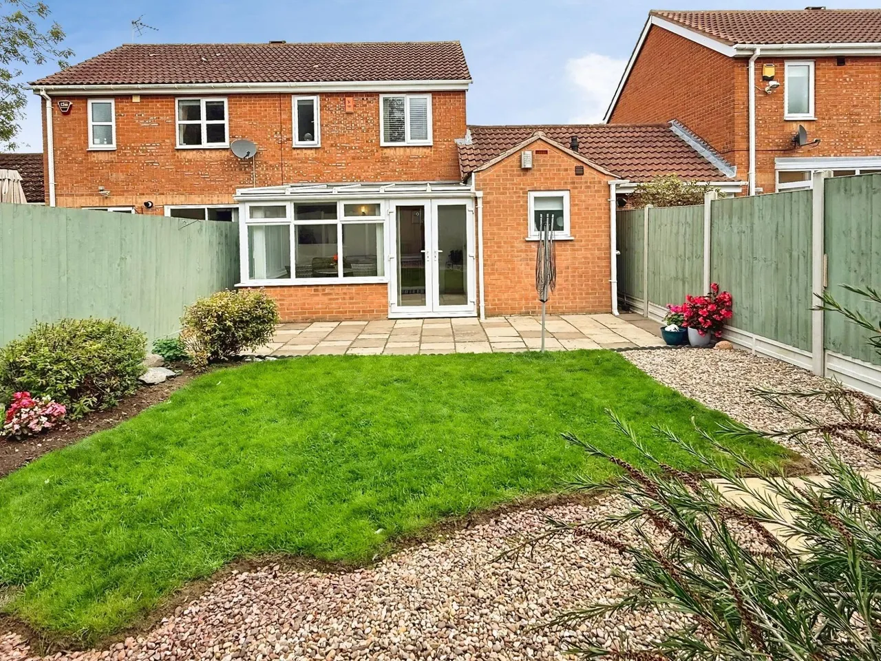 Hazeldene Road, Hamilton, LE5, photo 20