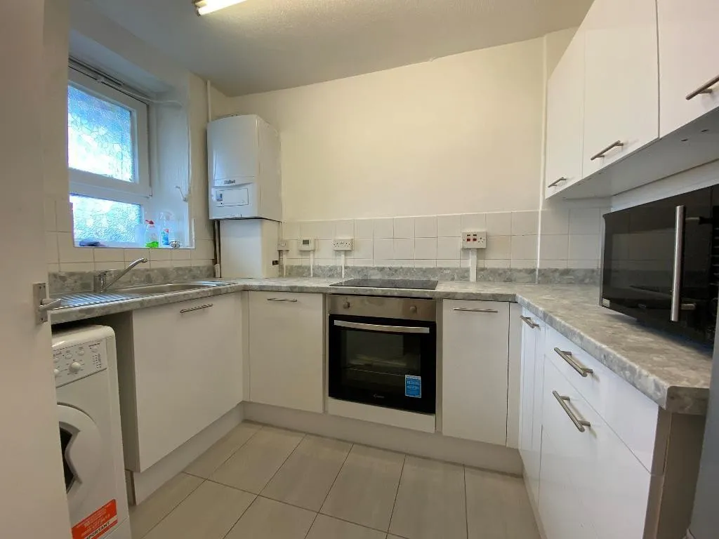 Fontenoy House, Kennington, photo 5