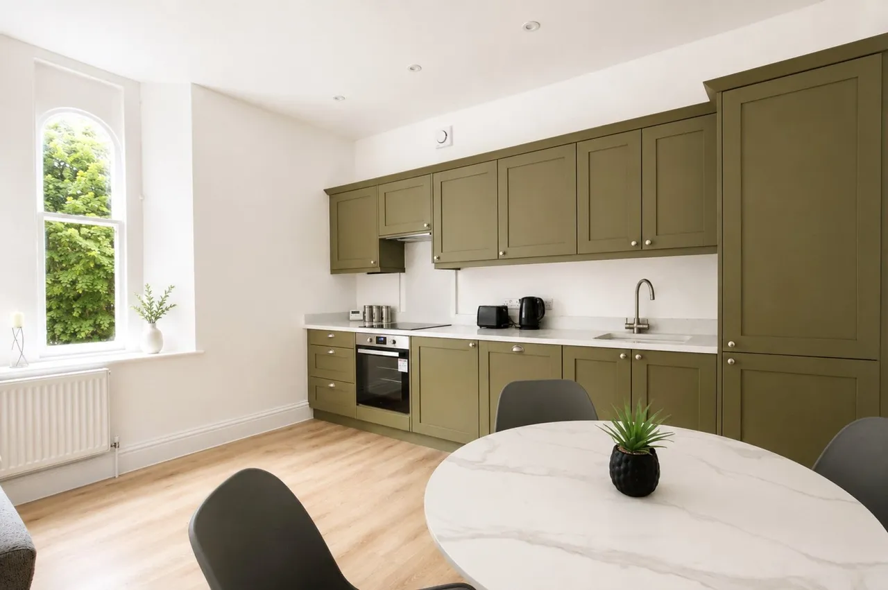 Chertsey Road, Bristol, BS6, photo 4