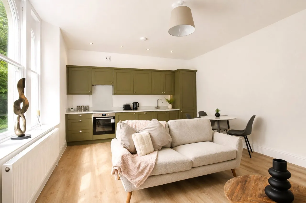 Chertsey Road, Bristol, BS6, photo 5