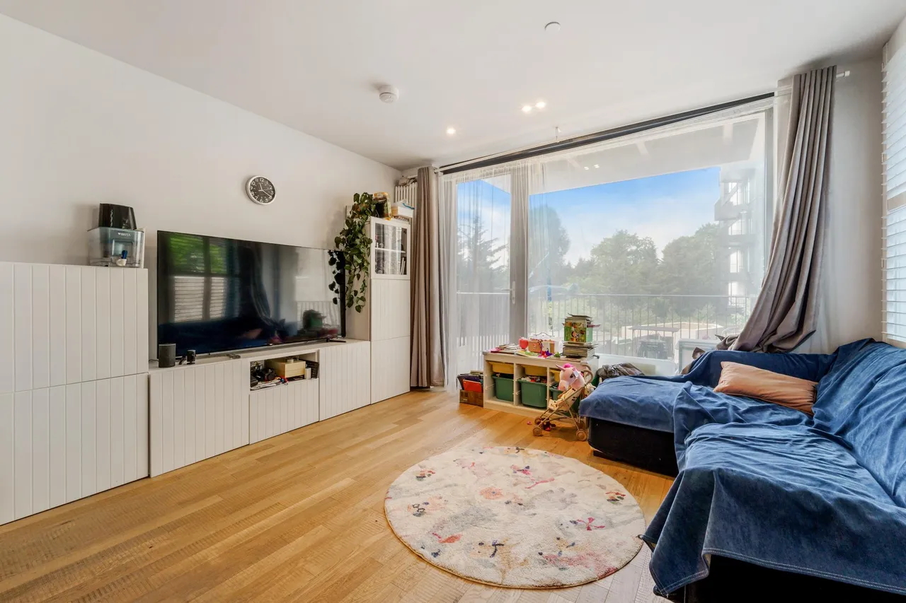 Hollandbury House, The Brentford Project, TW8, photo 4