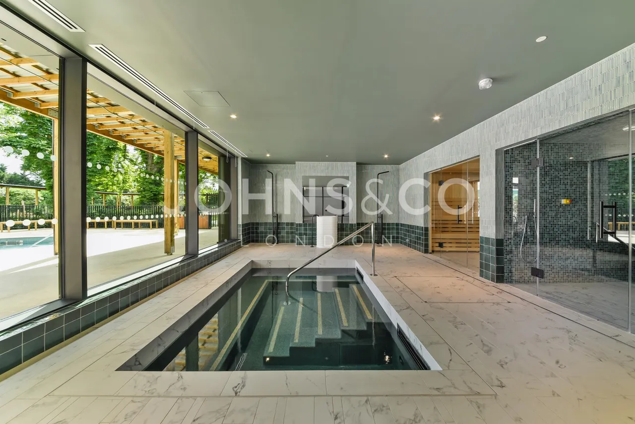 Hollandbury House, The Brentford Project, TW8, photo 21