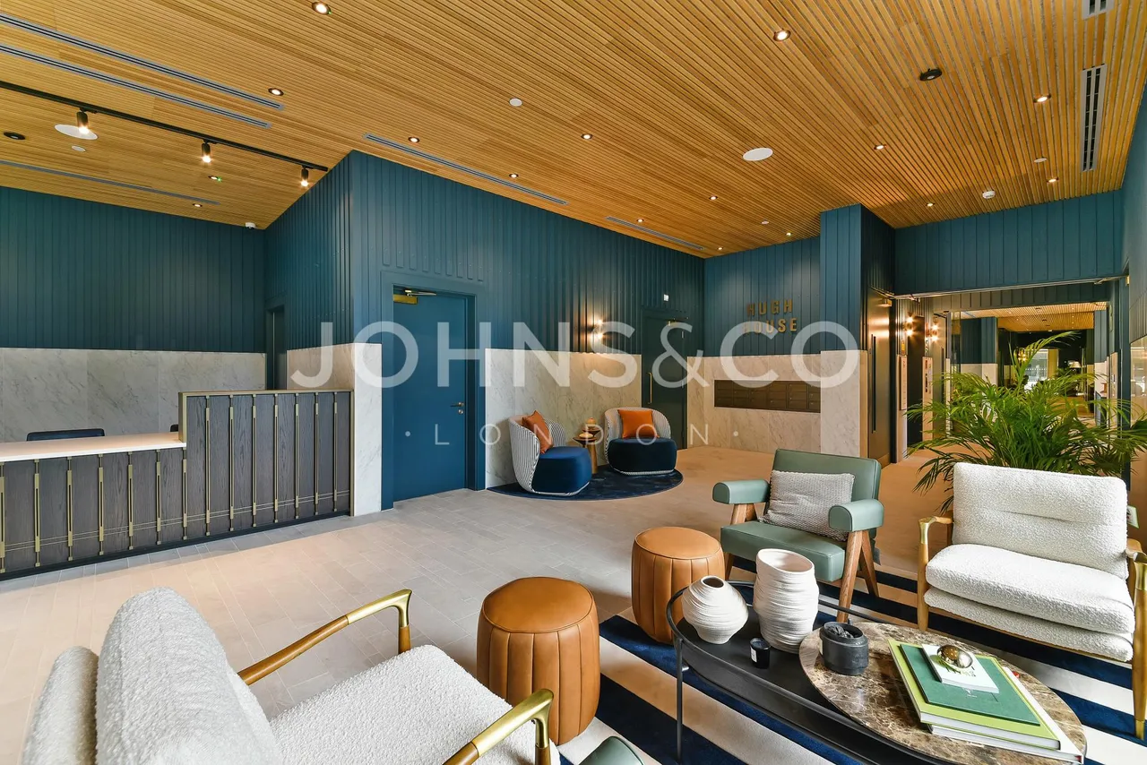 Hollandbury House, The Brentford Project, TW8, photo 14