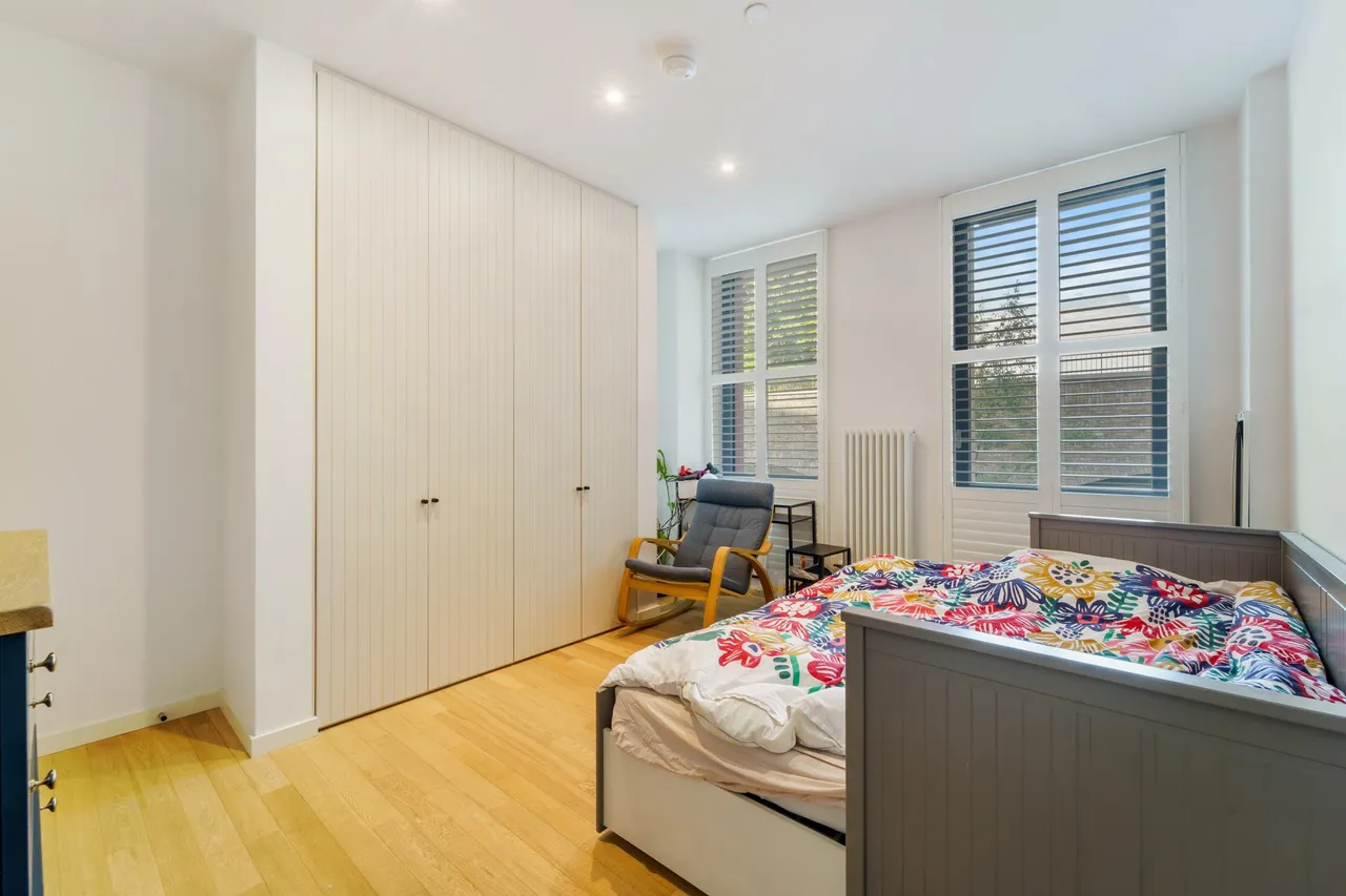 Hollandbury House, The Brentford Project, TW8, photo 6