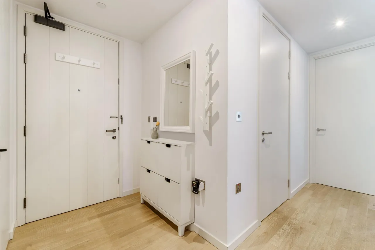 Hollandbury House, The Brentford Project, TW8, photo 9