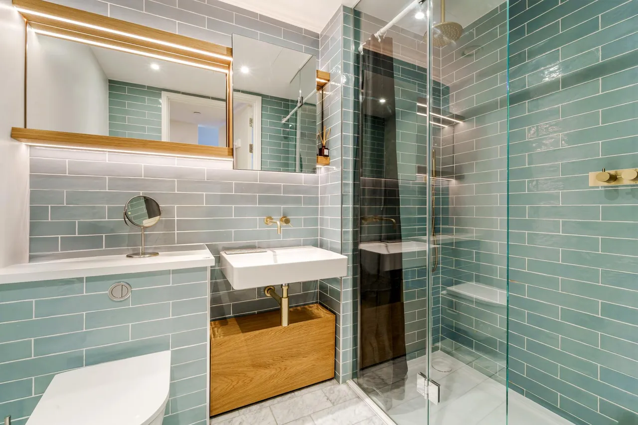 Hollandbury House, The Brentford Project, TW8, photo 10