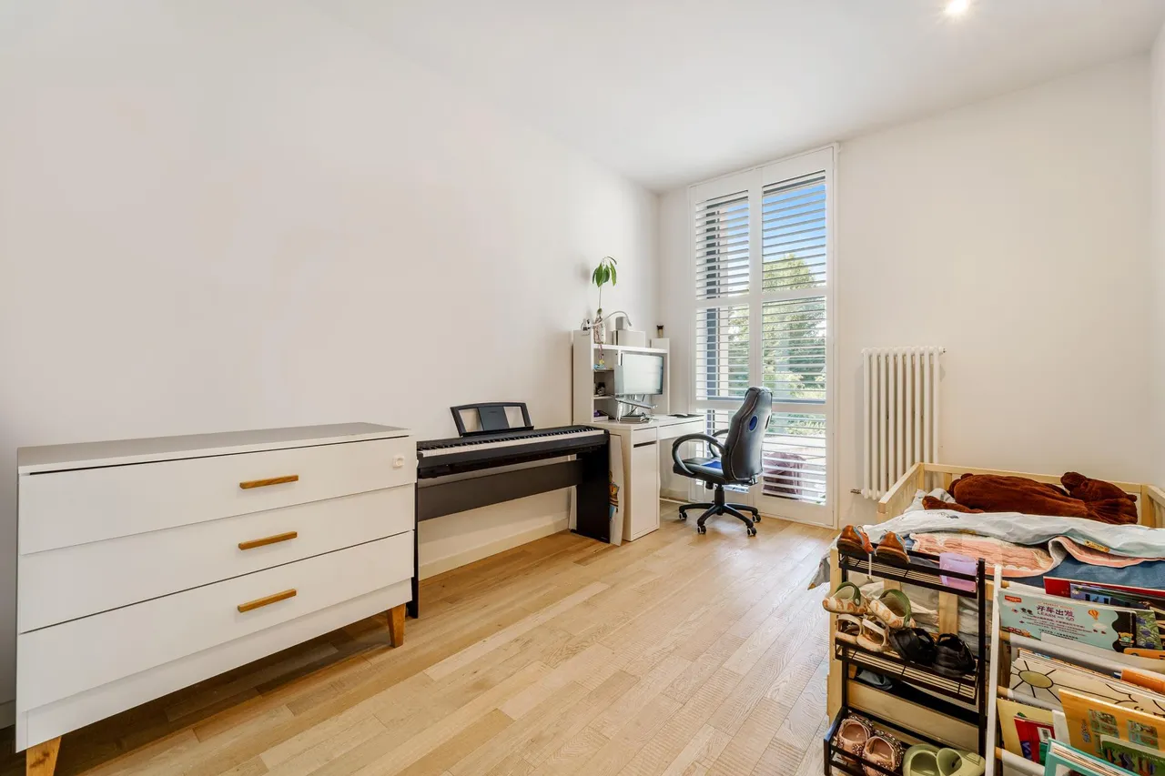 Hollandbury House, The Brentford Project, TW8, photo 11