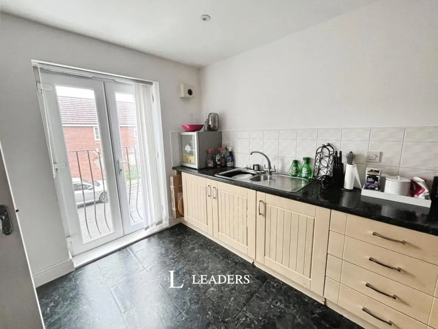 Shaw Gardens, Gedling, NG4, photo 6