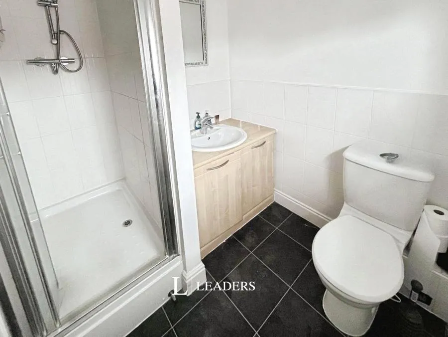 Shaw Gardens, Gedling, NG4, photo 8