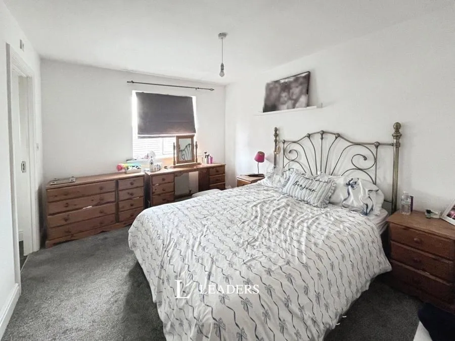 Shaw Gardens, Gedling, NG4, photo 7