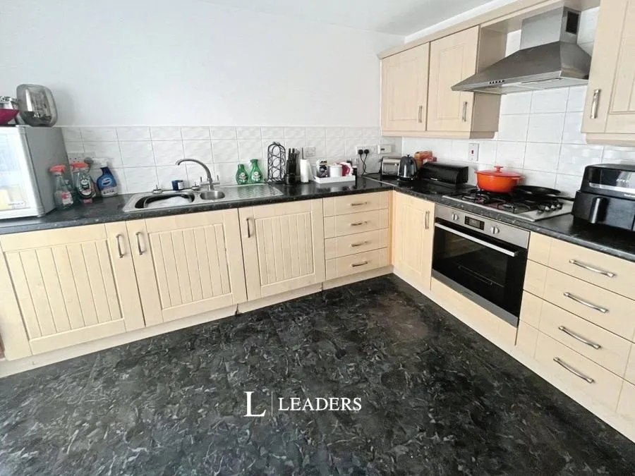 Shaw Gardens, Gedling, NG4, photo 5