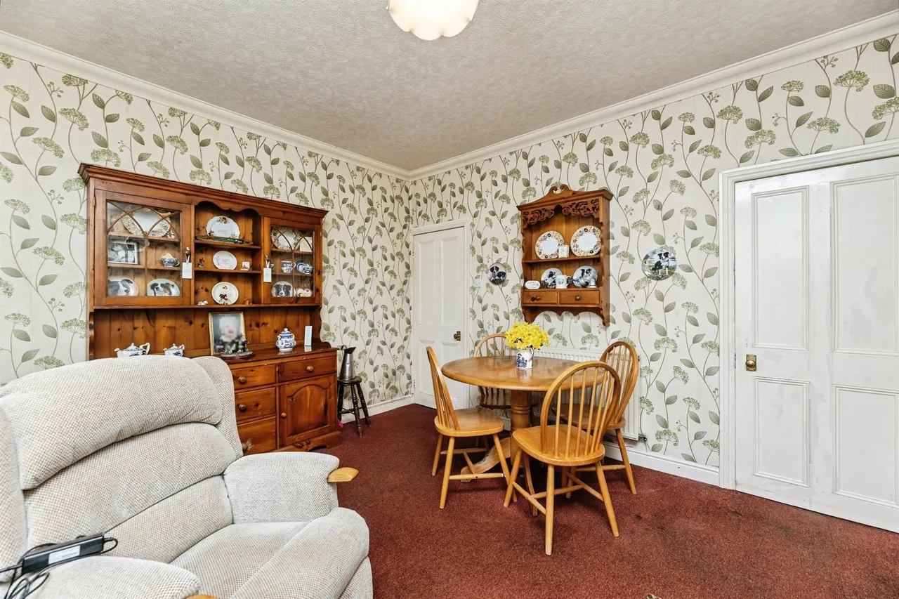 Queen Street, East Ardsley, Wakefield, photo 6