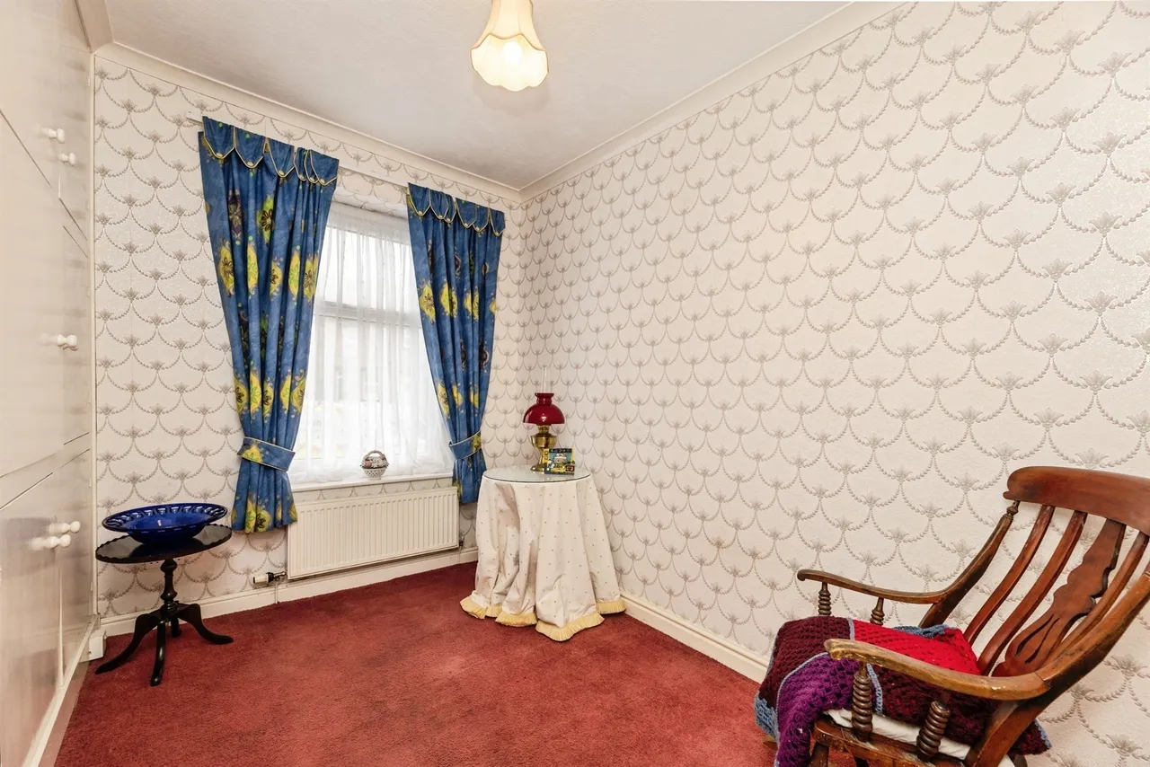 Queen Street, East Ardsley, Wakefield, photo 11