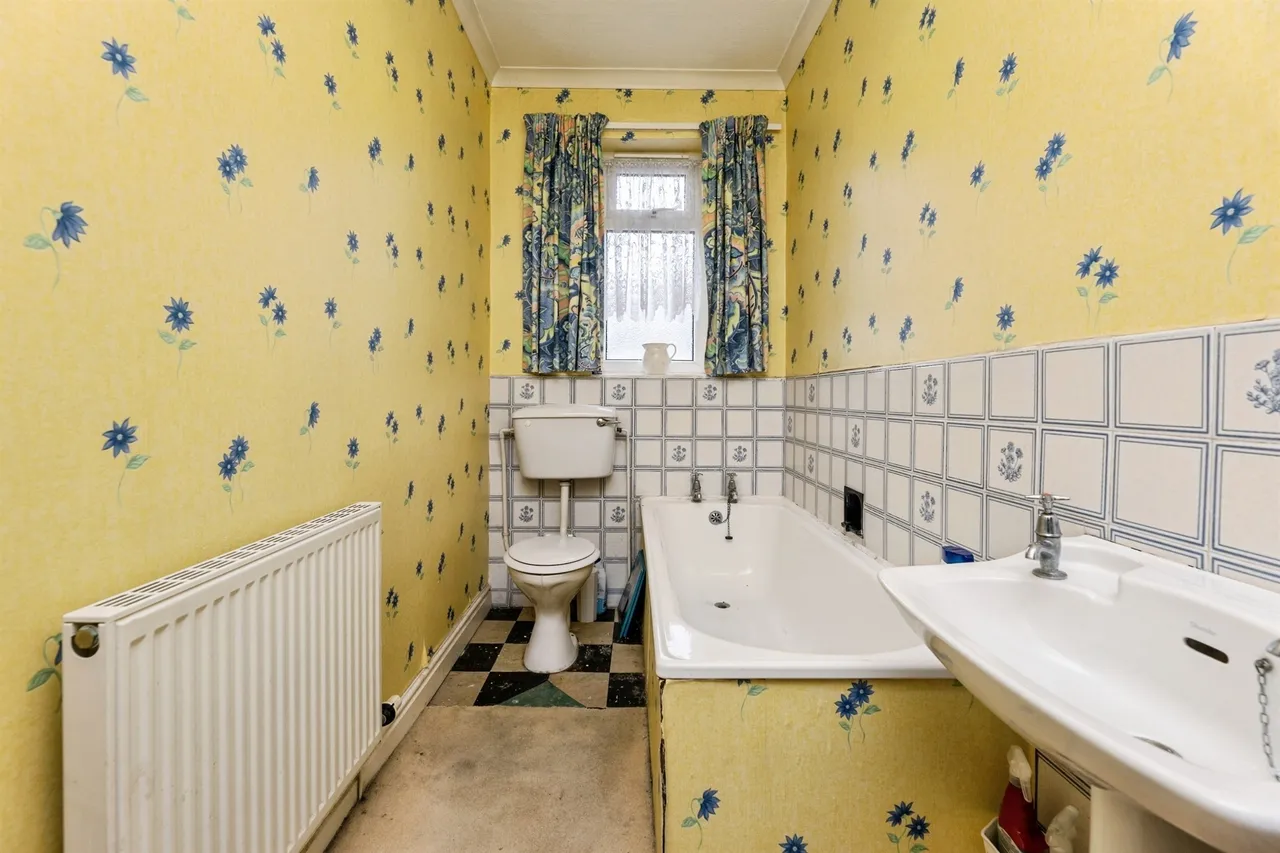 Queen Street, East Ardsley, Wakefield, photo 8