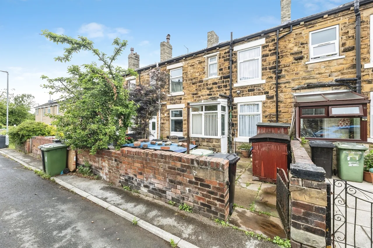 Queen Street, East Ardsley, Wakefield, photo 12
