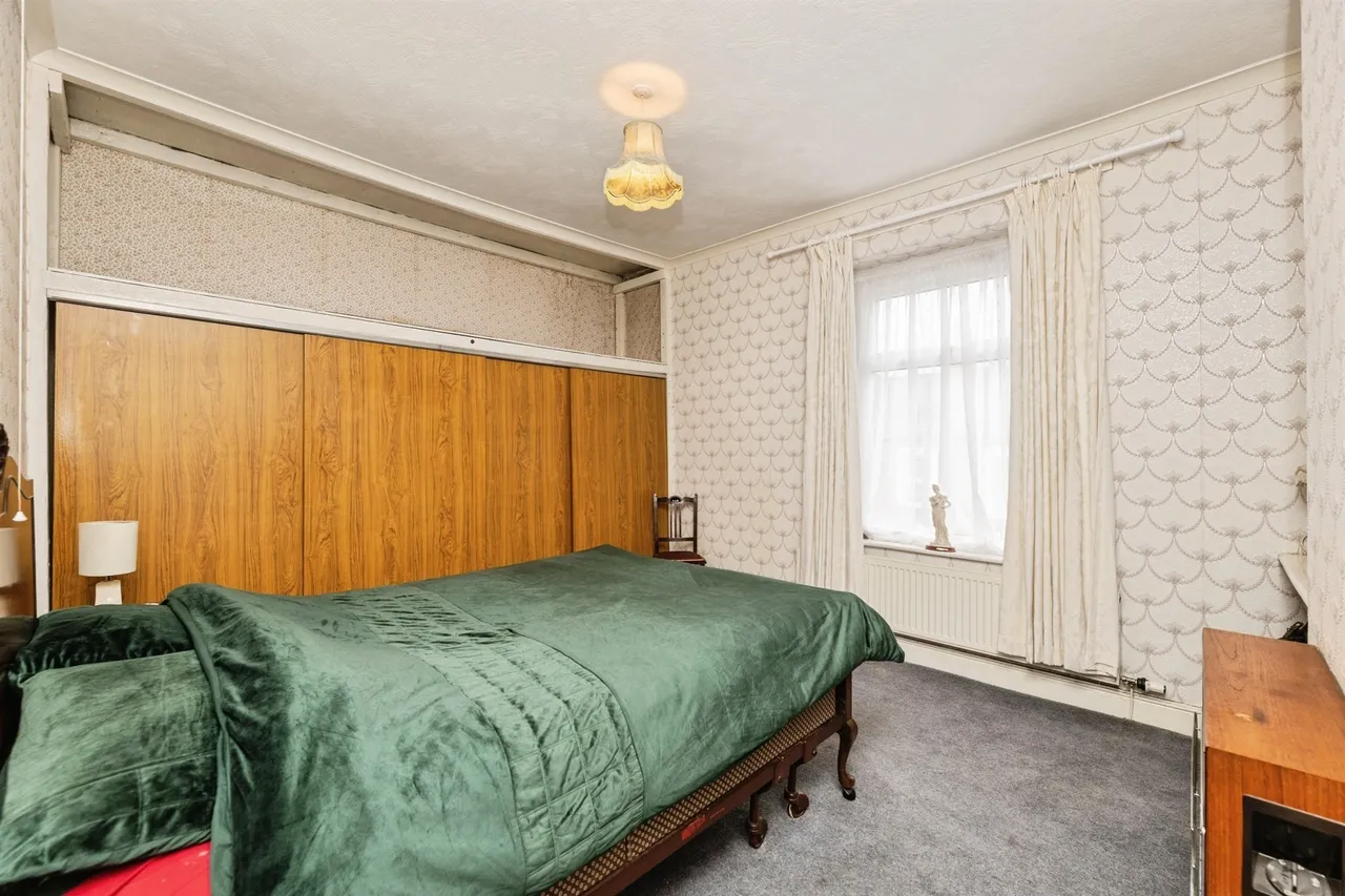 Queen Street, East Ardsley, Wakefield, photo 10