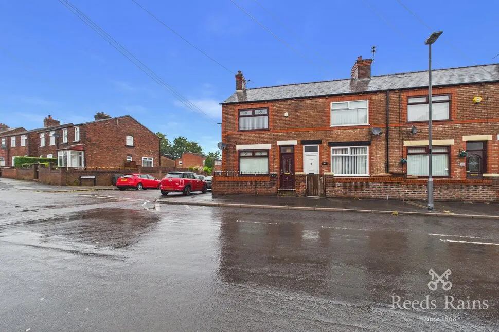 Doulton Street, St. Helens, Merseyside, WA10, photo 2