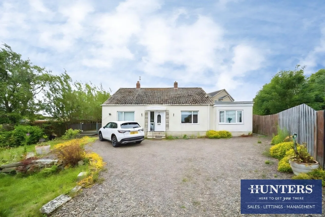 Gilnockie, Mile Road, Widdrington, Morpeth, photo 2