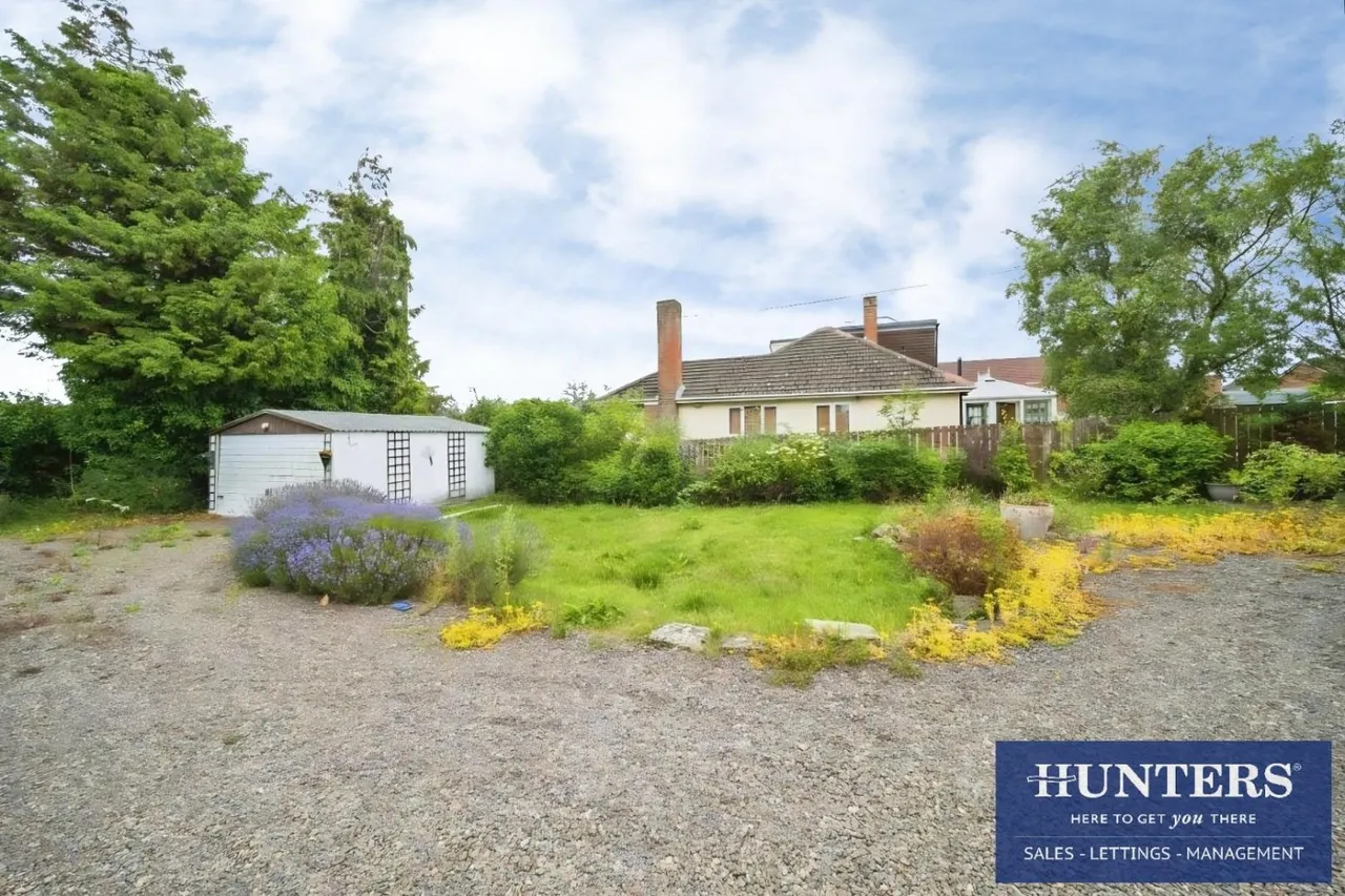 Gilnockie, Mile Road, Widdrington, Morpeth, photo 8