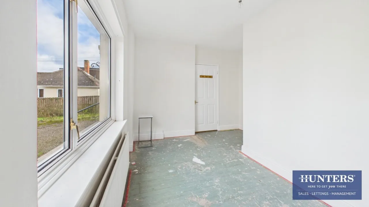 Gilnockie, Mile Road, Widdrington, Morpeth, photo 11