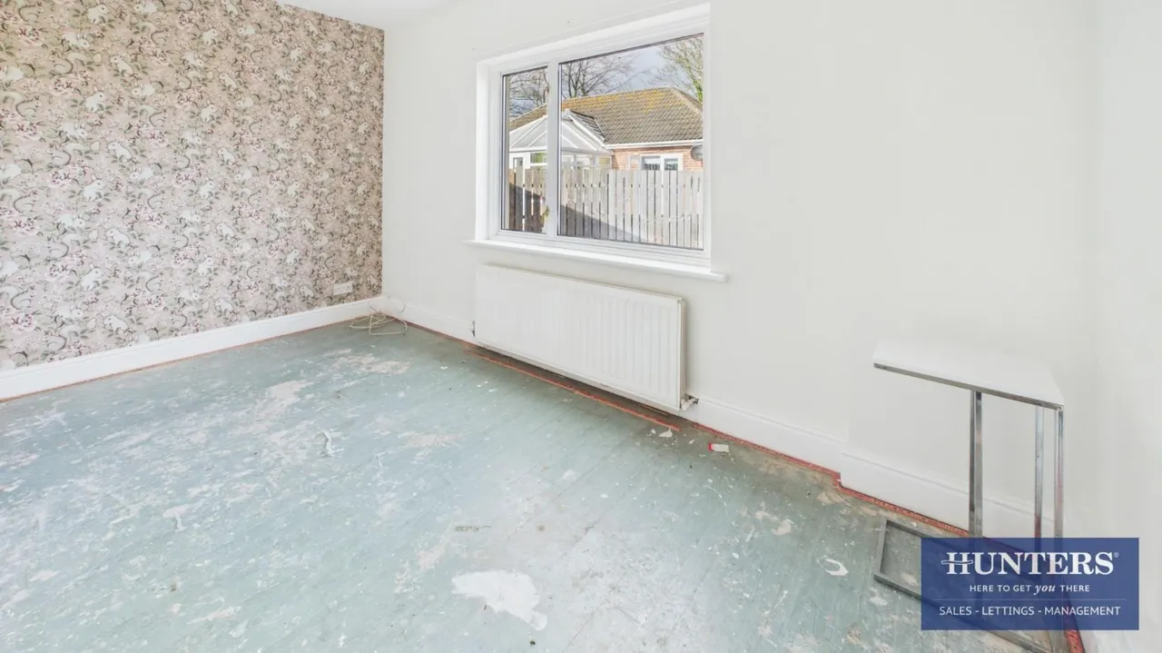 Gilnockie, Mile Road, Widdrington, Morpeth, photo 10