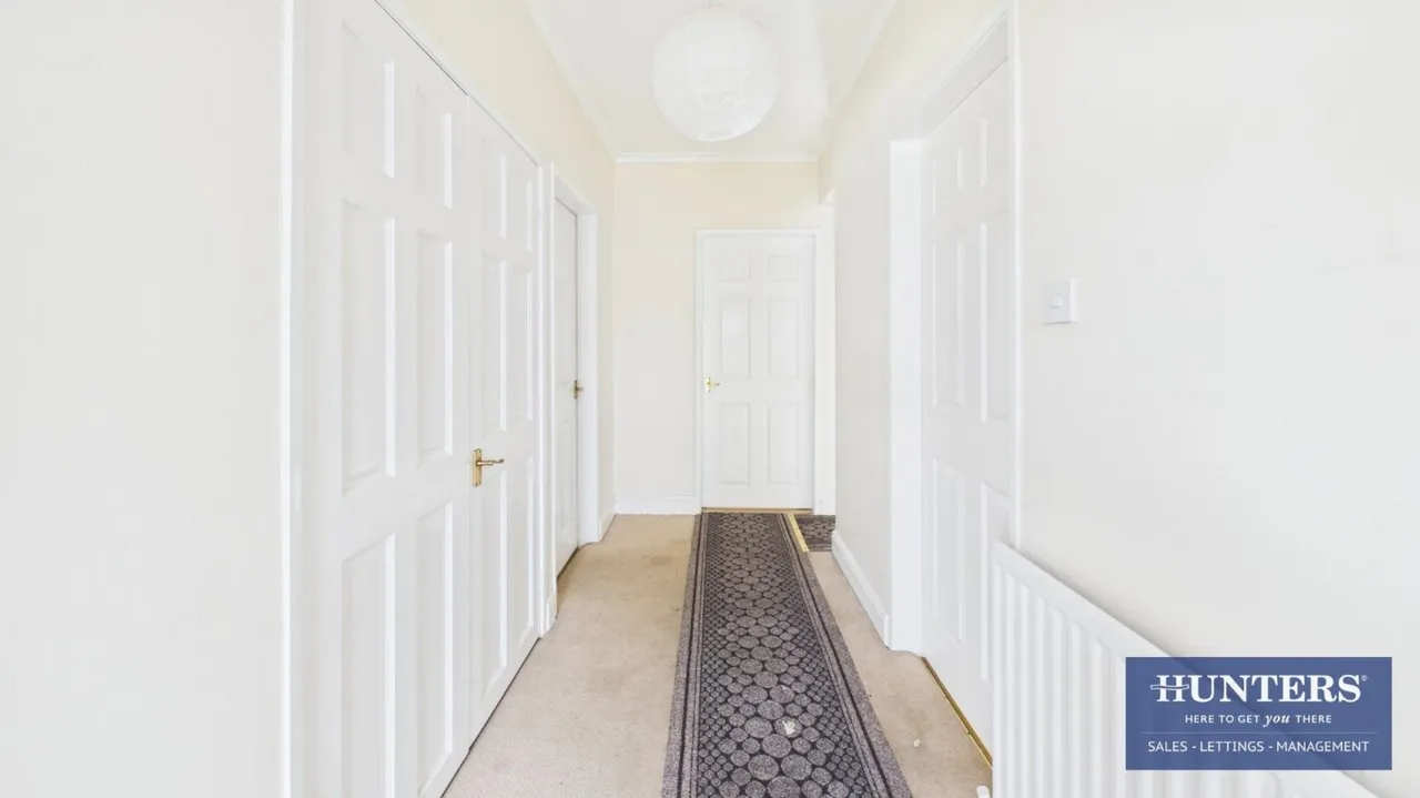 Gilnockie, Mile Road, Widdrington, Morpeth, photo 9