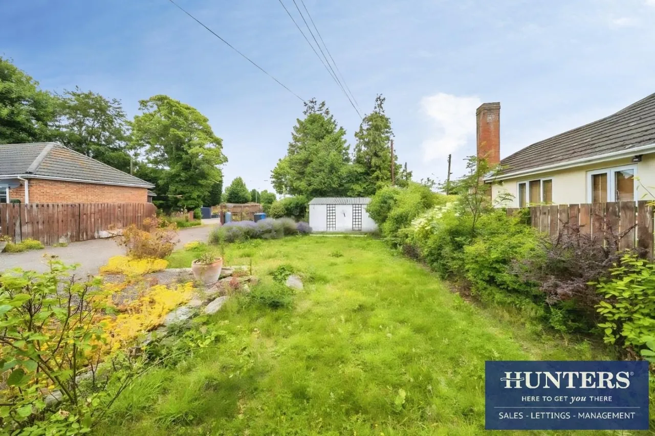 Gilnockie, Mile Road, Widdrington, Morpeth, photo 6
