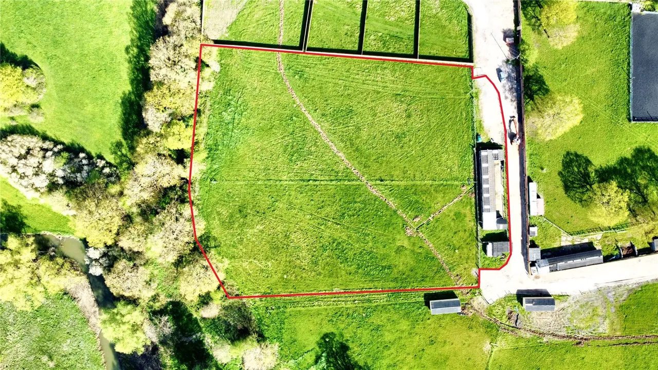 Woodlands Lane, Stoke d'Abernon, KT11, photo 5
