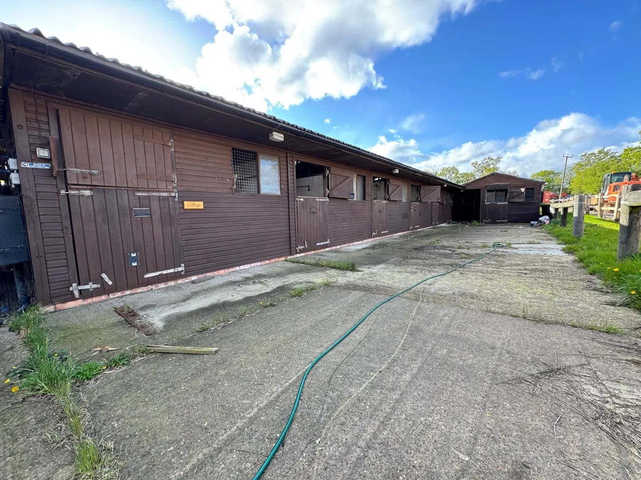 Woodlands Lane, Stoke d'Abernon, KT11, photo 4