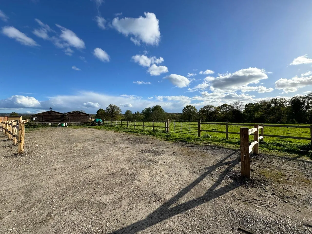 Woodlands Lane, Stoke d'Abernon, KT11, photo 8