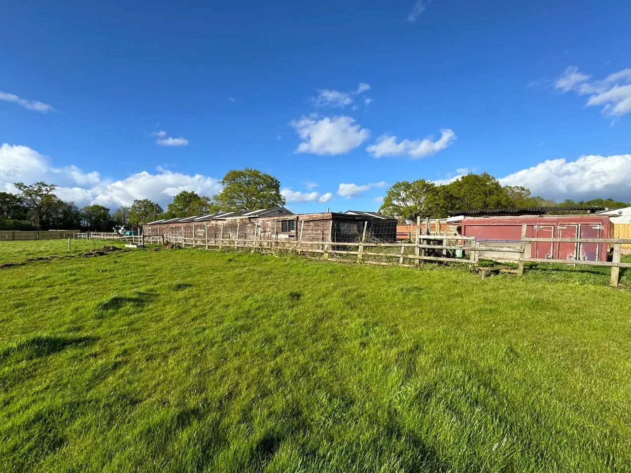 Woodlands Lane, Stoke d'Abernon, KT11, photo 7