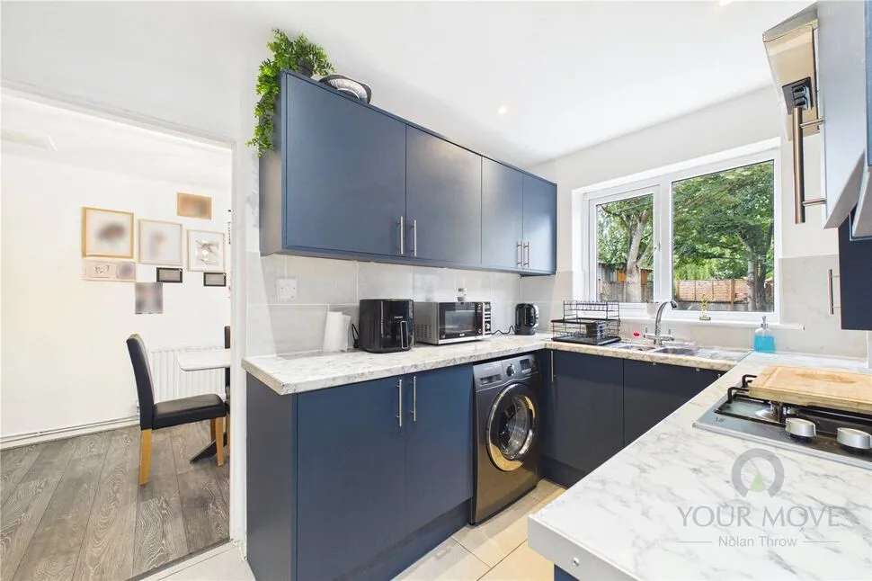 Oleander Crescent, Cherry Lodge, Northampton, NN3, photo 5