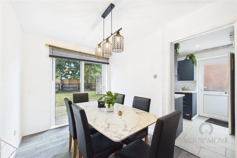 Oleander Crescent, Cherry Lodge, Northampton, NN3, photo 4
