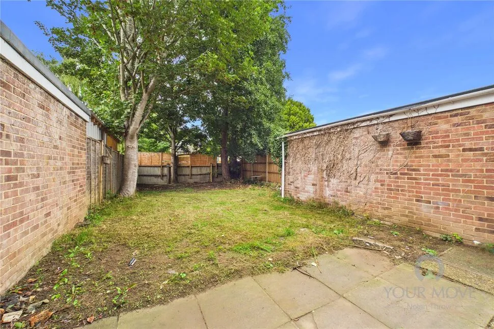 Oleander Crescent, Cherry Lodge, Northampton, NN3, photo 10