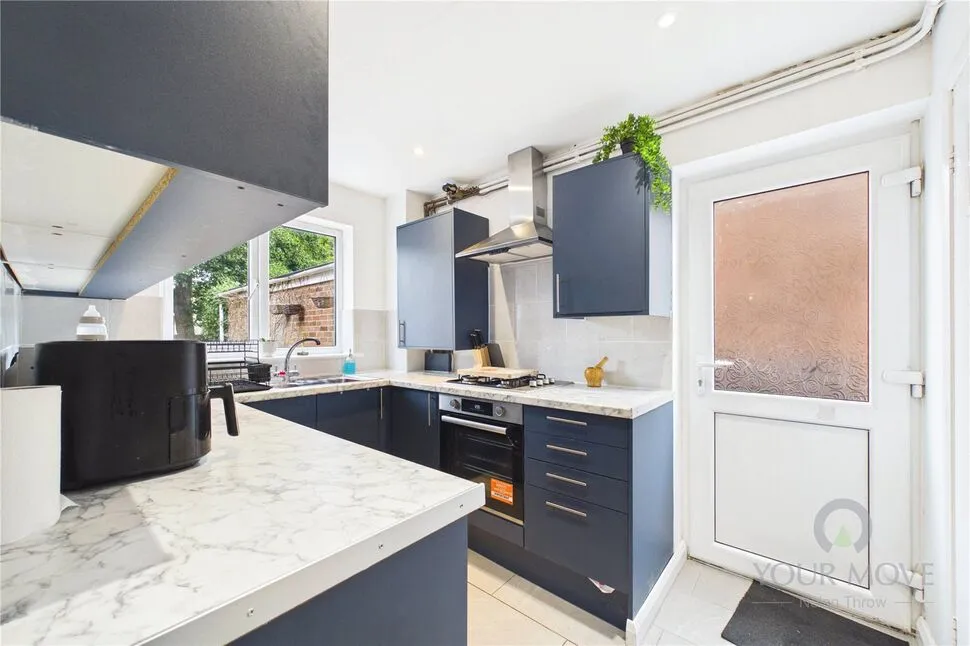 Oleander Crescent, Cherry Lodge, Northampton, NN3, photo 11