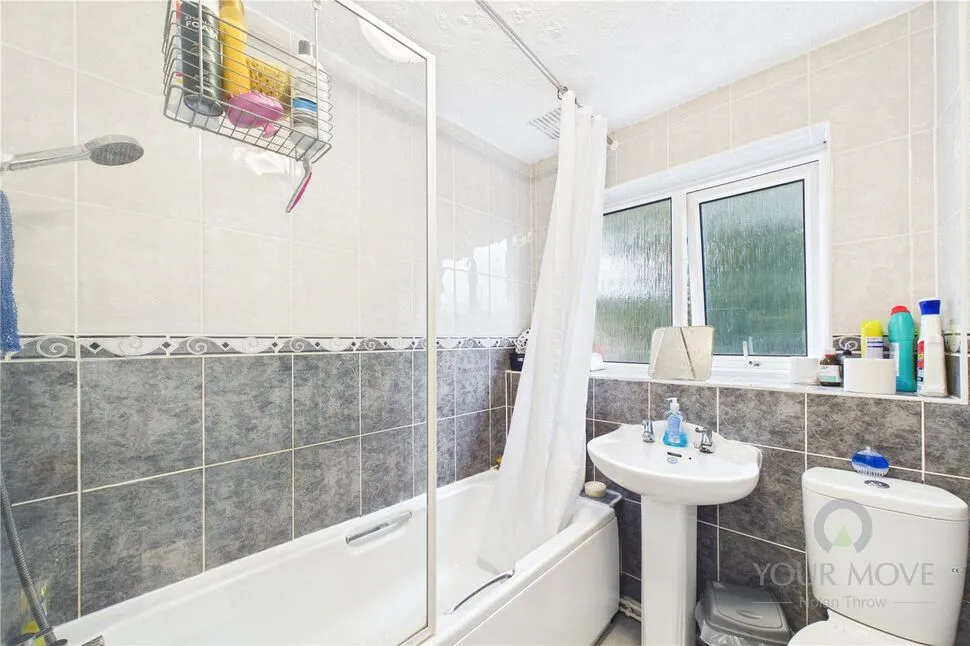 Oleander Crescent, Cherry Lodge, Northampton, NN3, photo 9