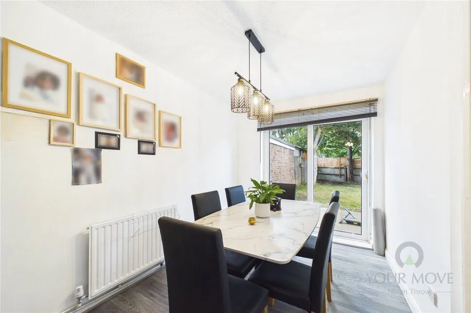 Oleander Crescent, Cherry Lodge, Northampton, NN3, photo 12