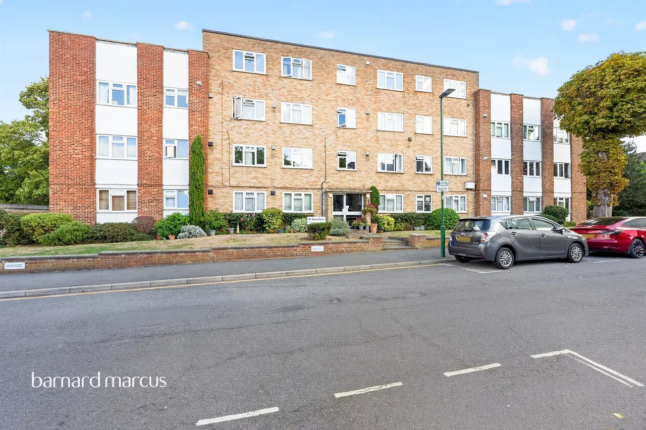 Stanley Road, Sutton, SM2, photo 21