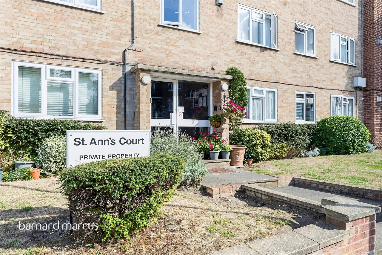 Stanley Road, Sutton, SM2, photo 20