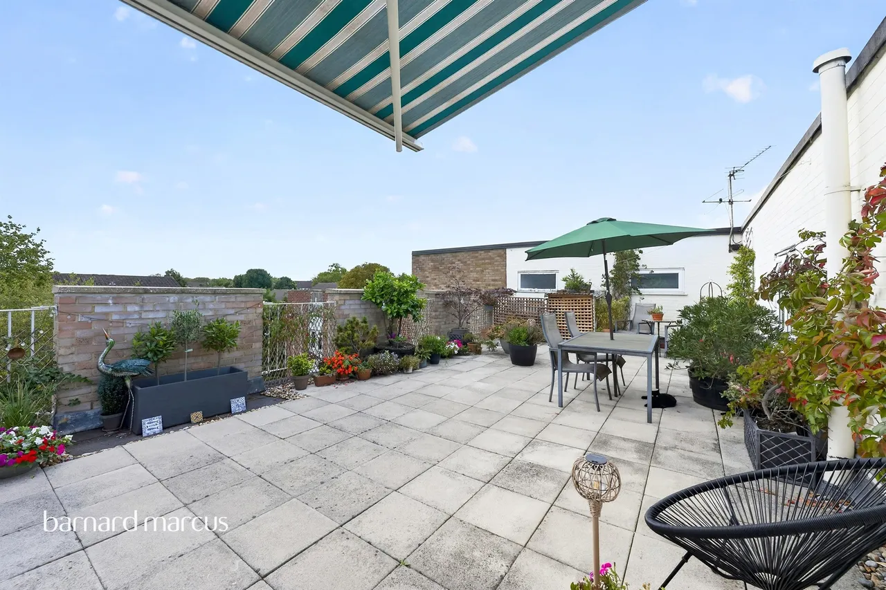 Stanley Road, Sutton, SM2, photo 15