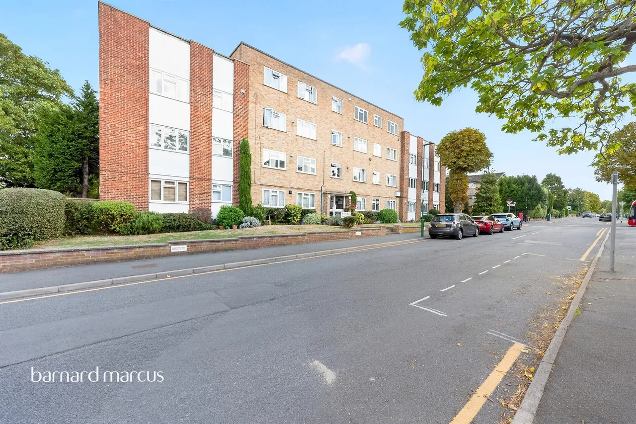 Stanley Road, Sutton, SM2, photo 13