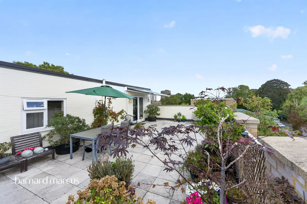 Stanley Road, Sutton, SM2, photo 16