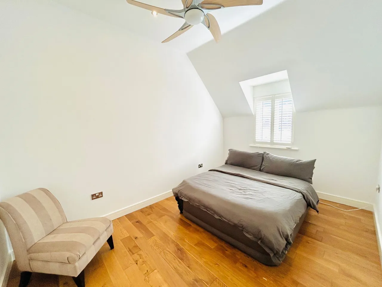 Chaise Meadow, Lymm, photo 23