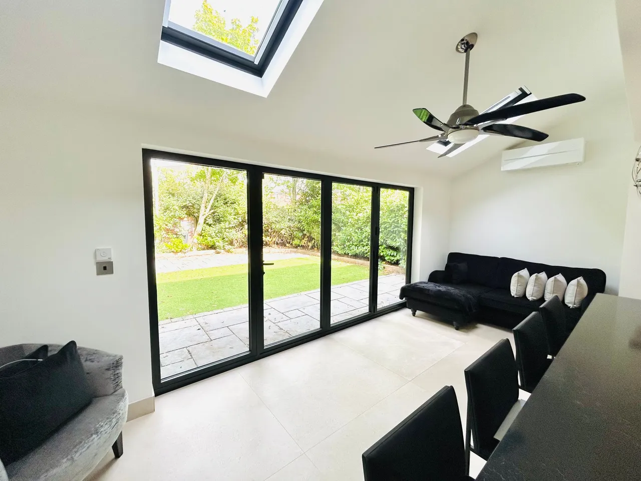 Chaise Meadow, Lymm, photo 7
