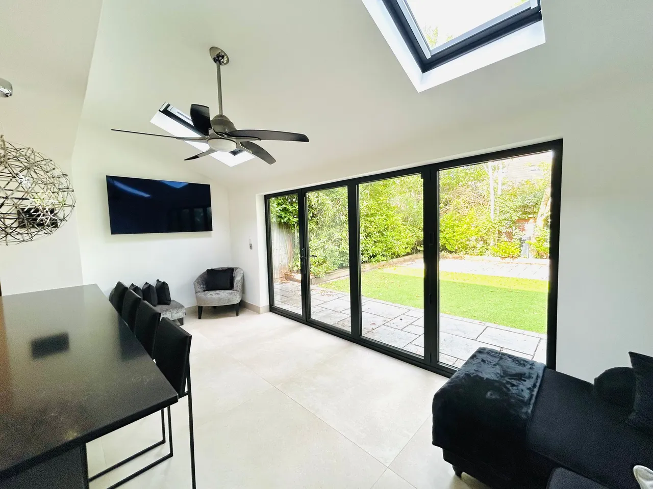 Chaise Meadow, Lymm, photo 6
